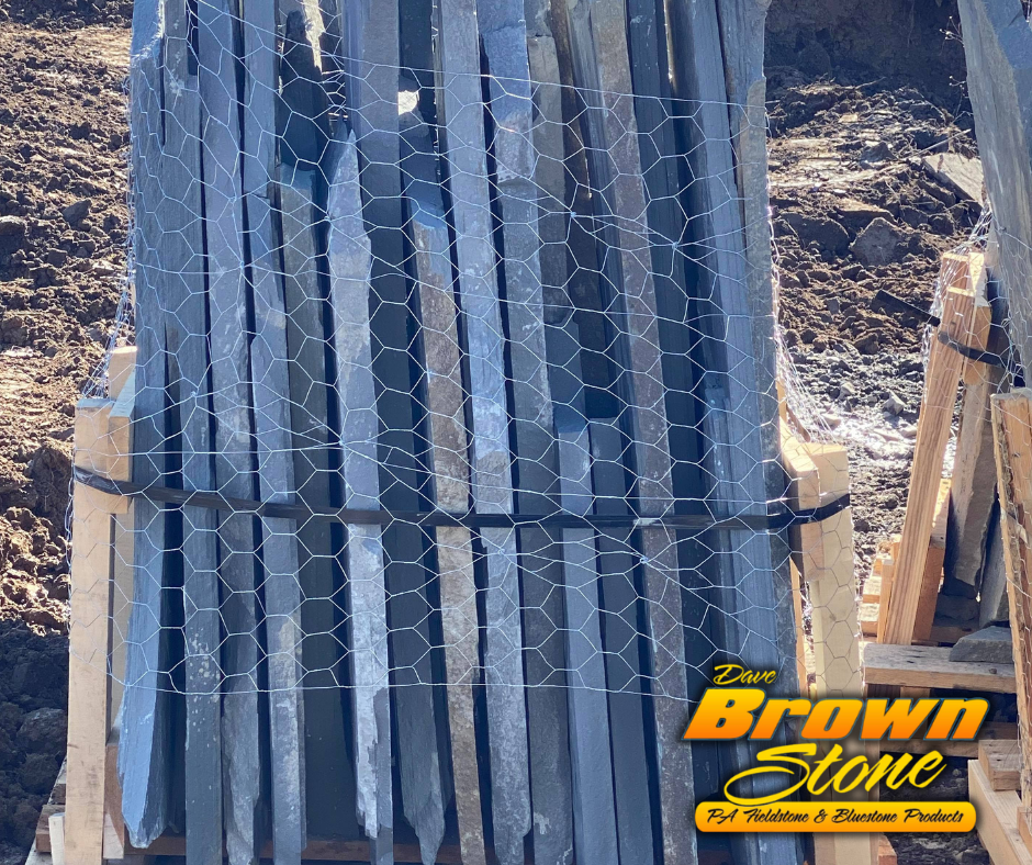 Hardscaping for Dave Brown Stone LLC in Scranton, Pennsylvania