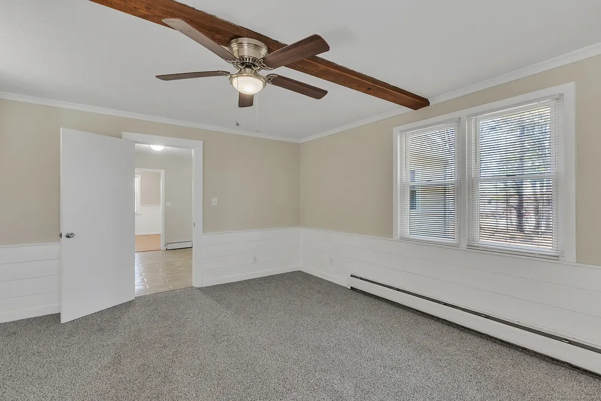 Under Contract: 419 Main St, Somers, CT 06071 for Nelson Foss - Realtor in South Windsor, CT