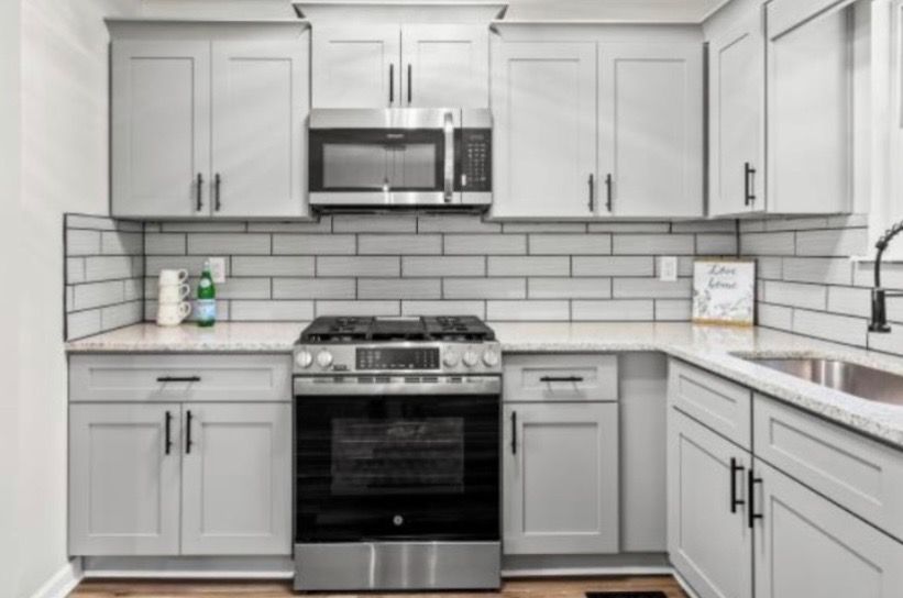 Kitchen Specialist  for Southern RustiQ Restoration in Atlanta, GA