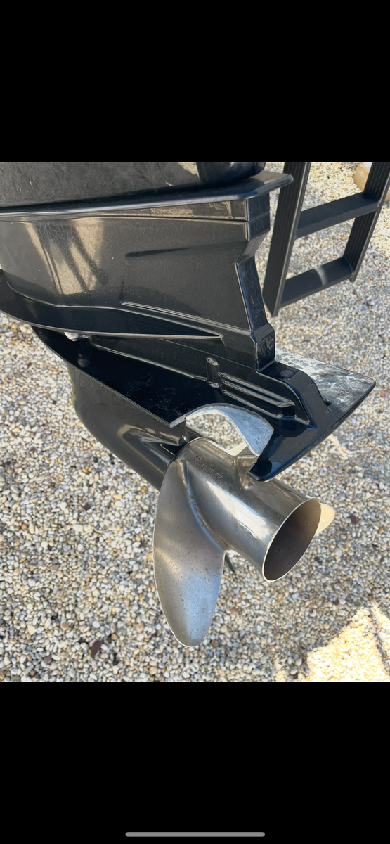 Outboard Service for C and T Marine LLC in Stafford Township, NJ