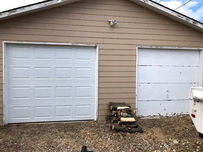 Garage Door Installation for 423 Garage Doors in Signal Mountain, Tennessee