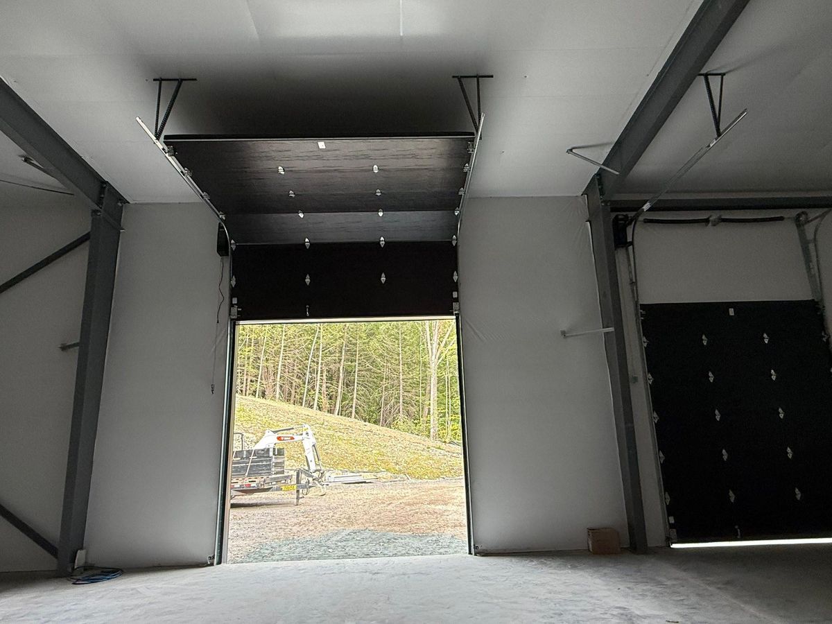Garage Door Repair for 603 Garage Door Services LLC in Claremont,  NH