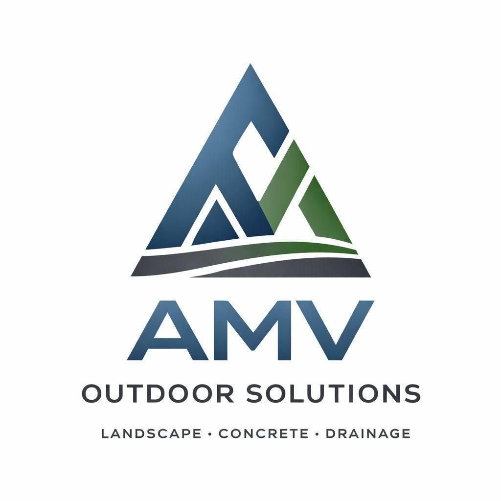 Landscape Design for AMV Outdoor Solutions  in Midland County, TX