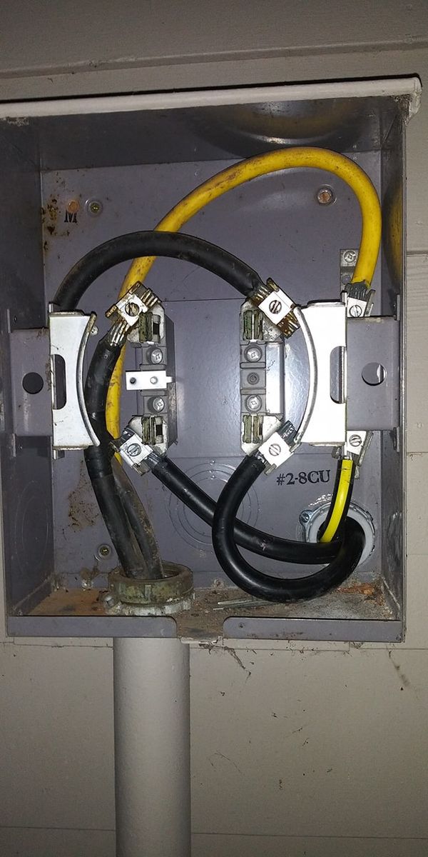 Tenant Improvement (T.I.) for Crimson City Electric LLC in Seattle, WA