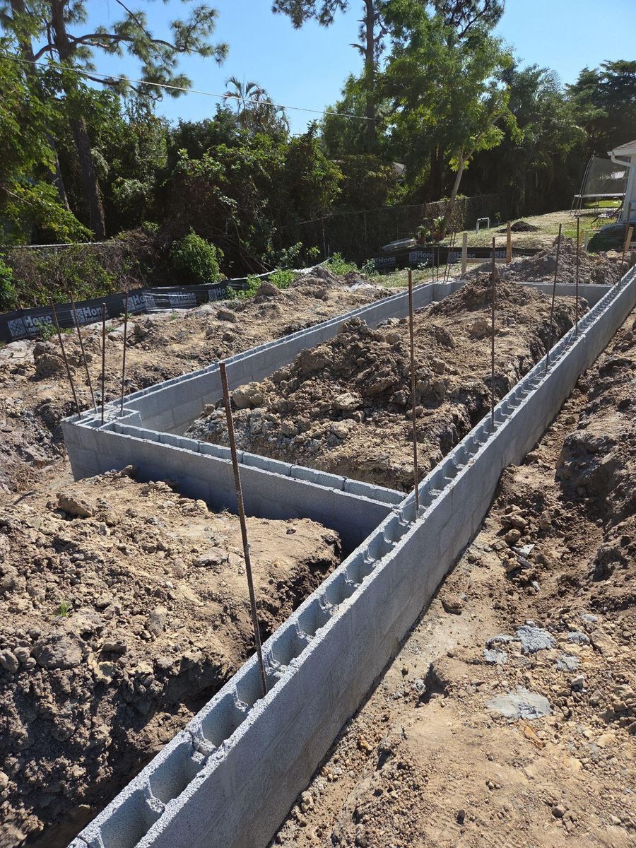 Window Installation for Cobalt Construction Inc. in Cape Coral, FL