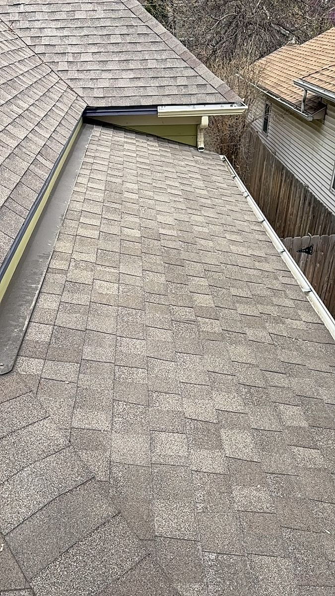 Gutters for Divine Roofing LLC in Severance, CO