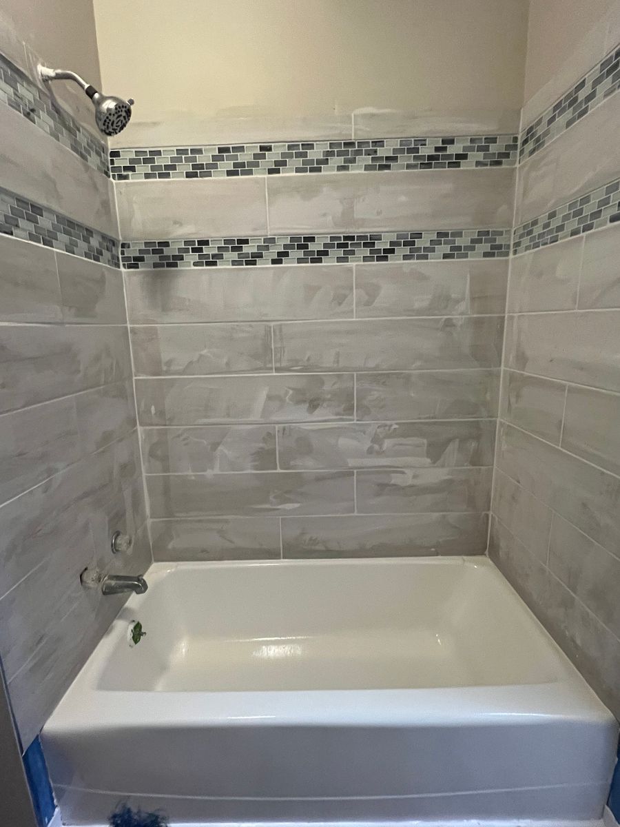 Bathroom Renovation for Apex Remodeling & Renovations LLC in Austin, TX