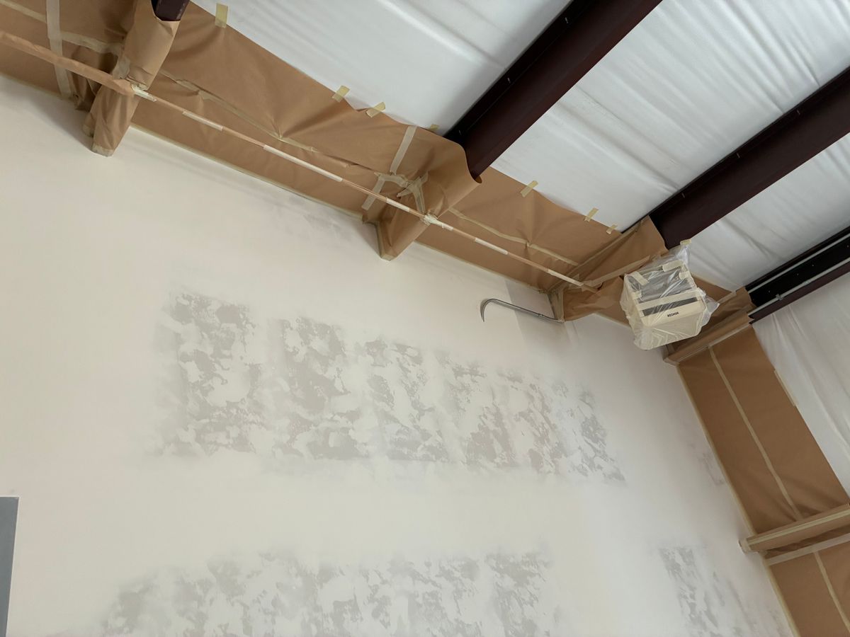 Interior Painting for Borquez Desert Roots LLC in Sierra Vista, AZ