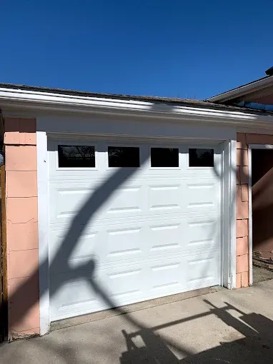 Garage Door Installation for 423 Garage Doors in Signal Mountain, Tennessee