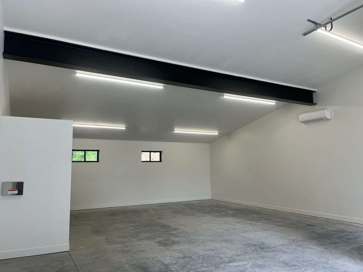 Lighting Installation & Control for JF Electric LLC in McCall, ID