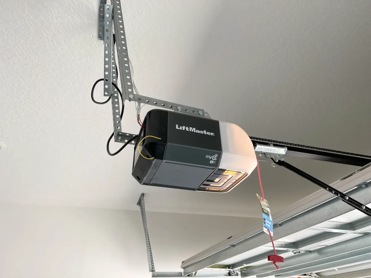 Garage Door Openers for A Family Garage Door CO LLC in Littleton, CO