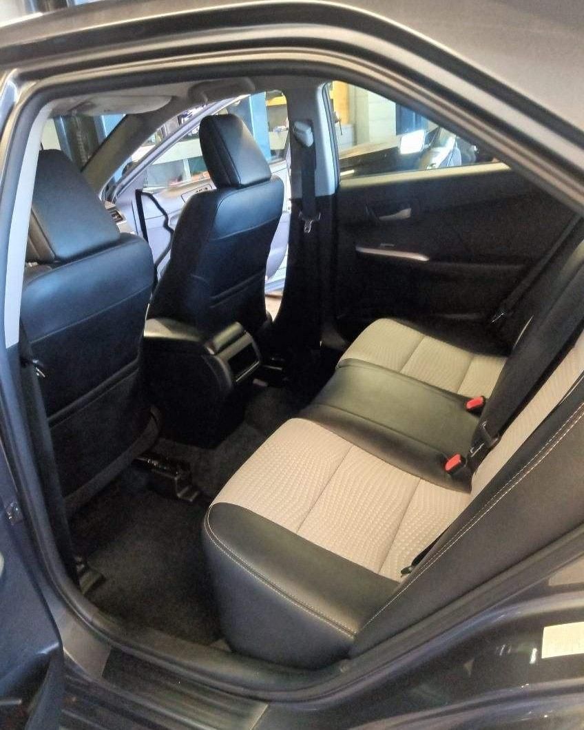 Full Detail Service for Luxury Auto Detail in Peoria, IL