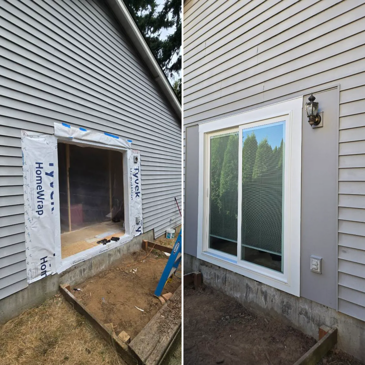 Home Improvement for Bisila Construction in Vancouver, WA