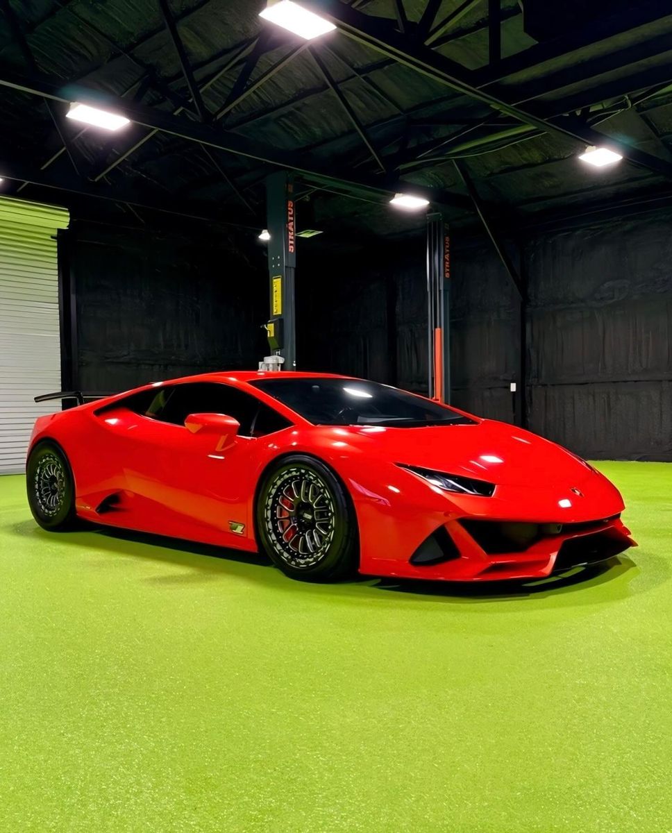 Premium Garage Floors for Top Coat Texas in Houston, TX