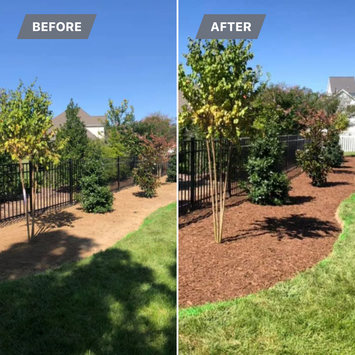 Mulching for Lawn pro services in Georgetown, DE