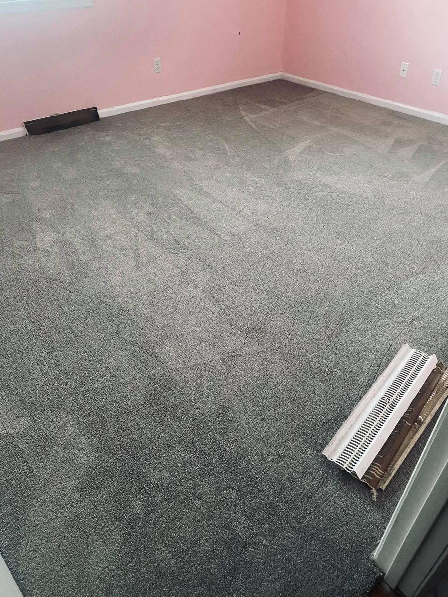 Floor Repair for C&M FloorWorks in Mayfield, KY