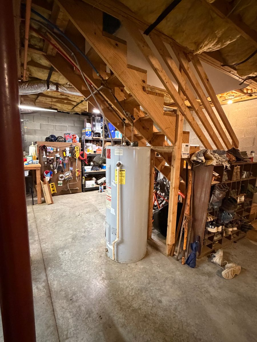 Water Heater Installation and Repair for Porter Plumbing LLC in Pleasant View, TN