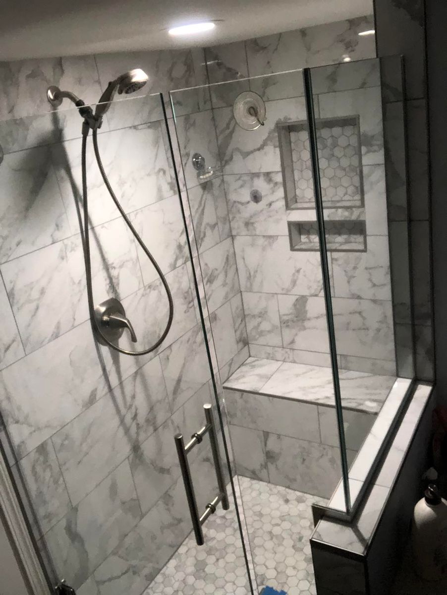 Additions for West Michigan Custom Interiors in Grandville, MI