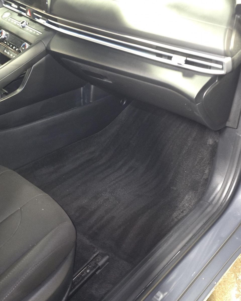 Full Detail Service for Luxury Auto Detail in Peoria, IL