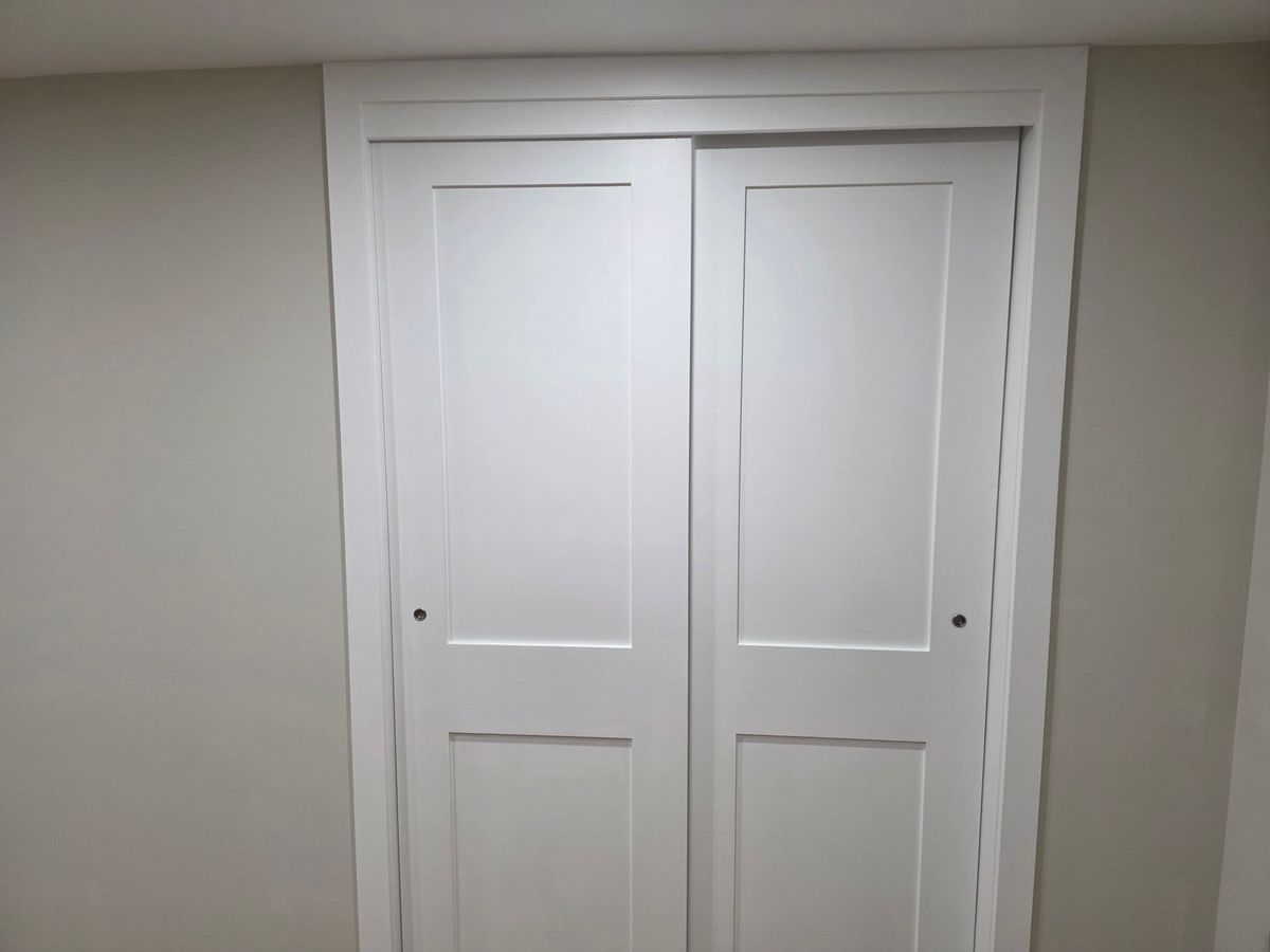 Window and Door Installation and Replacement for Canadice Valley Construction LLC in Canadice, NY