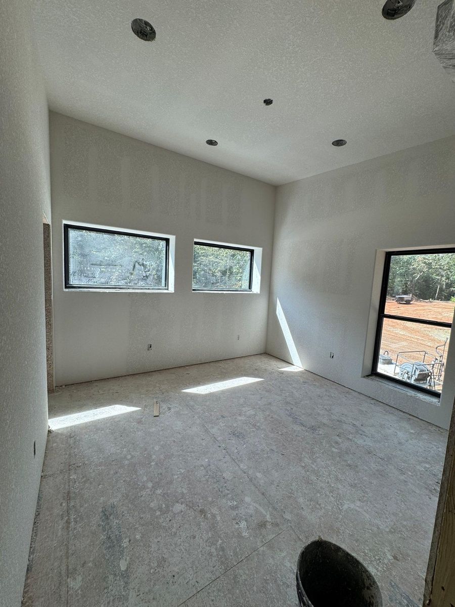 Carpentry for K P Construction in Texarkana, TX