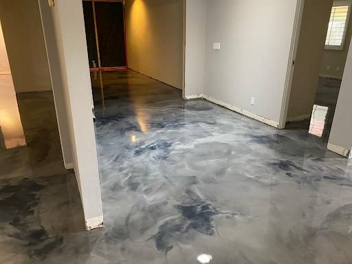 Epoxy & Specialty Coatings for Surface FX in La Quinta, CA