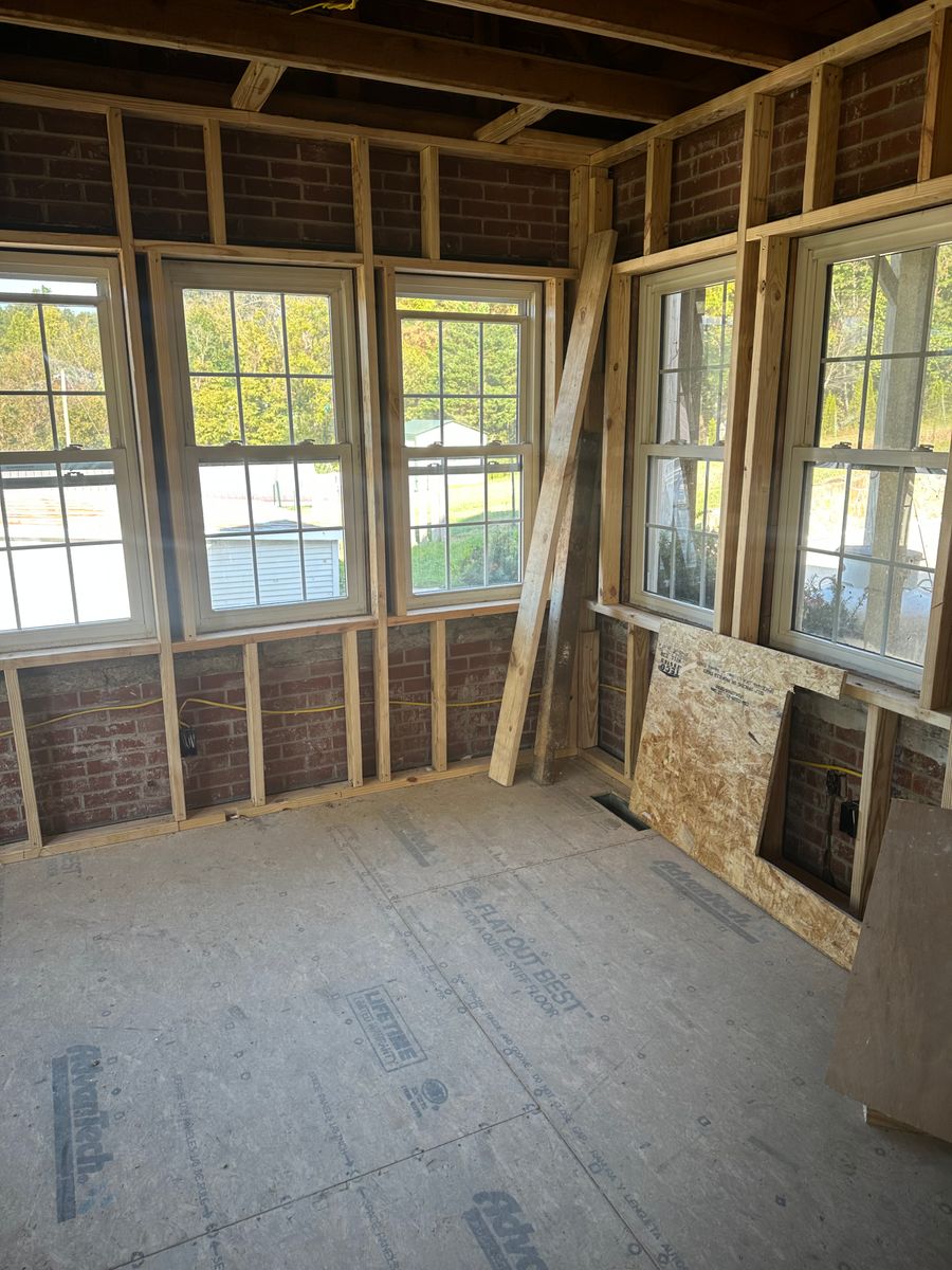 Lighting Installation and Repairs for Genesis Electrical in Greeneville, TN