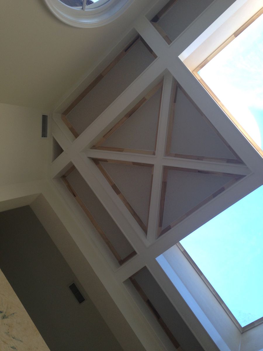 Carpentry for Harmon Group in Bessemer City, NC