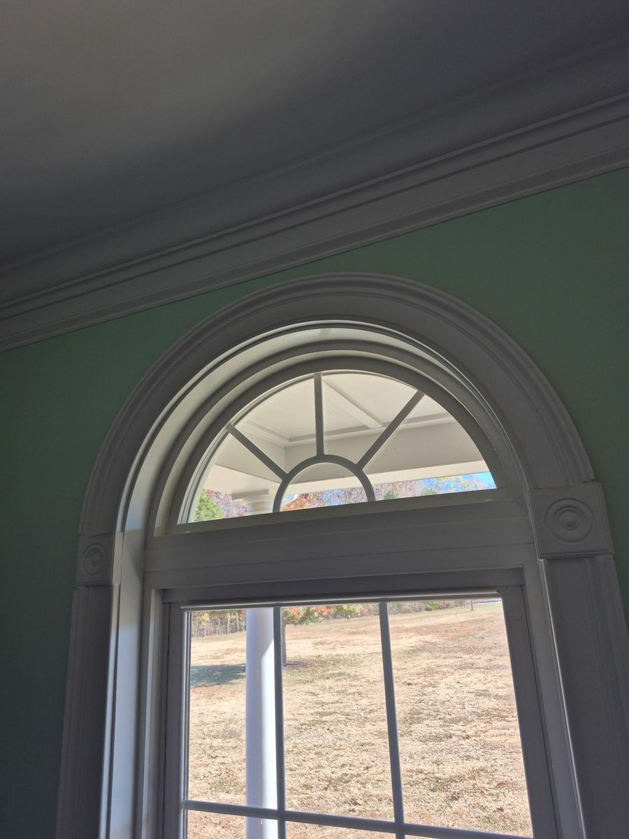 Window Glass Replacement for Pane -N- The Glass in Rock Hill, SC