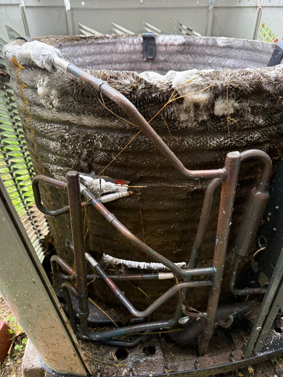 Routine Maintenance and Tune-ups for TJs HVAC Services in Basehor, KS