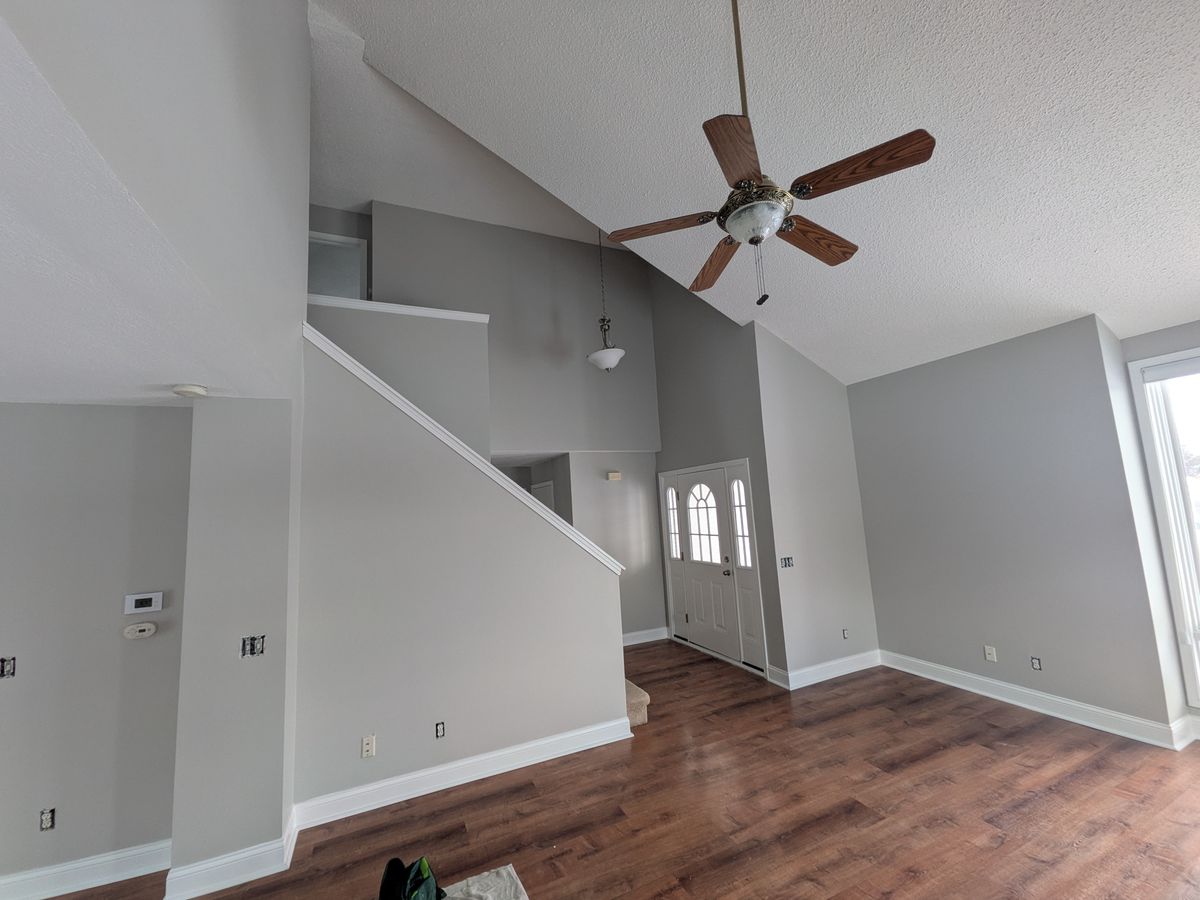 Other Painting Services for Wahl to Wahl Painting in Mount Pleasant, MI