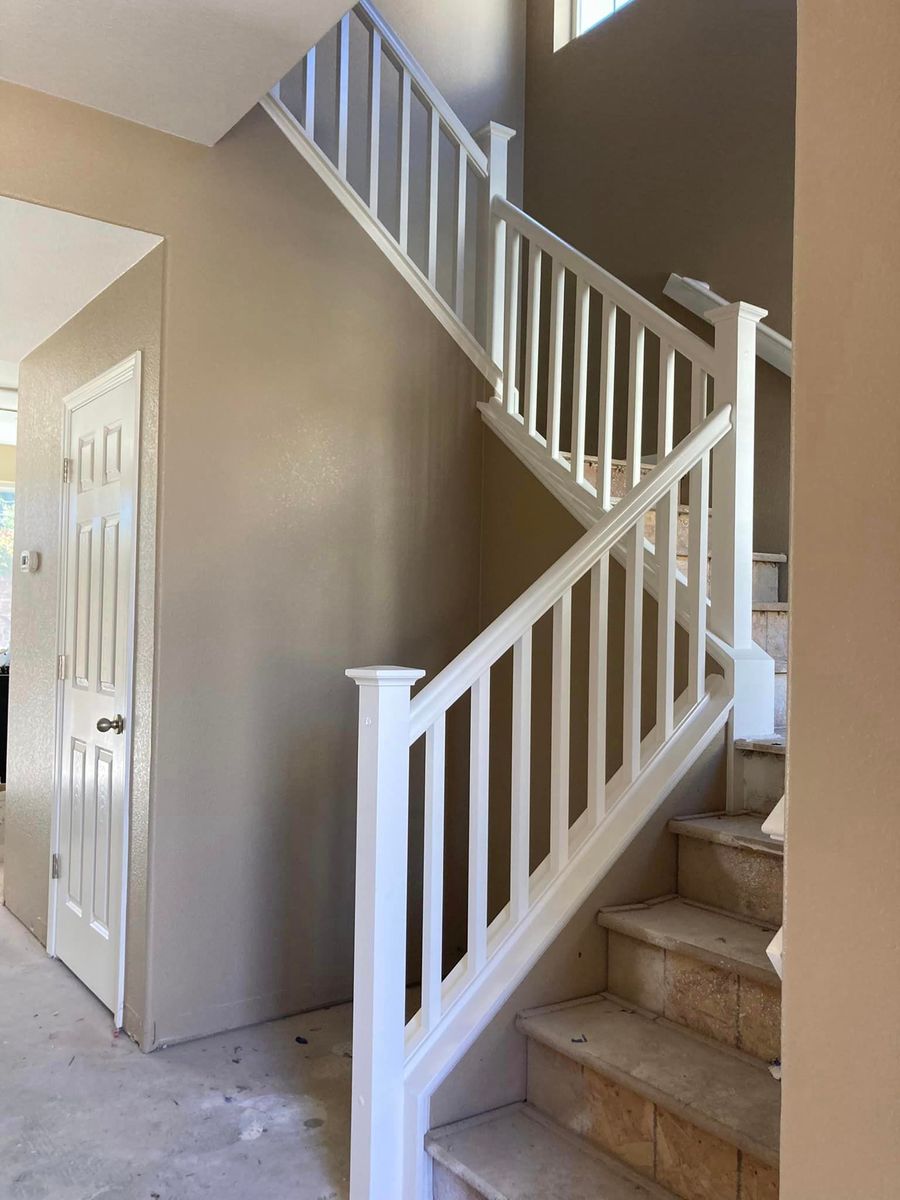 Interior Painting for Straight Edge Painting Company  in Sacramento, CA
