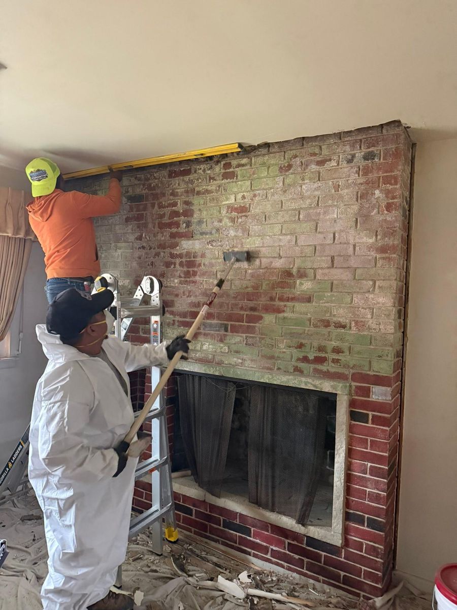 Masonry for Premier Tuckpointing Masonry Repairs in Arlington, VA