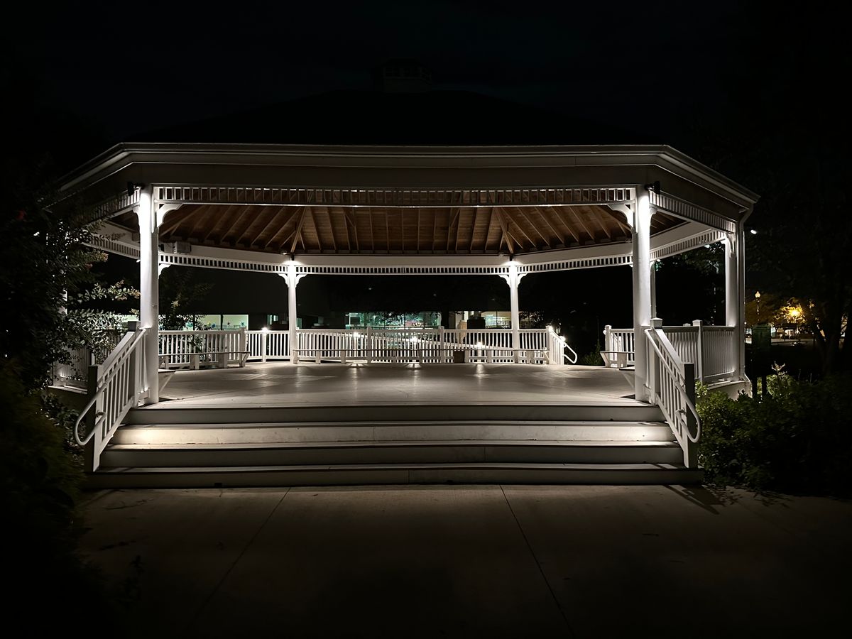 Landscape Lighting for Unique Outdoor Lighting in Short Hills, NJ