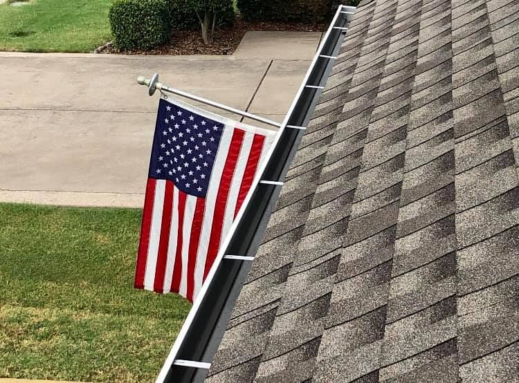 Gutter Services for Performance Roofing TX in McKinney, TX