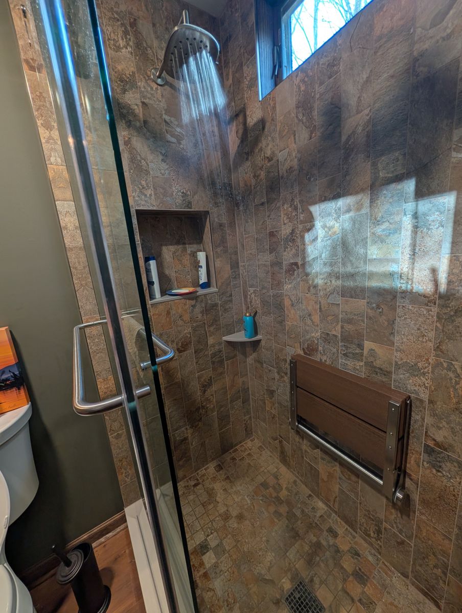 Plumbing Remodeling Services for Stephens Plumbing LLC in Cresco, PA