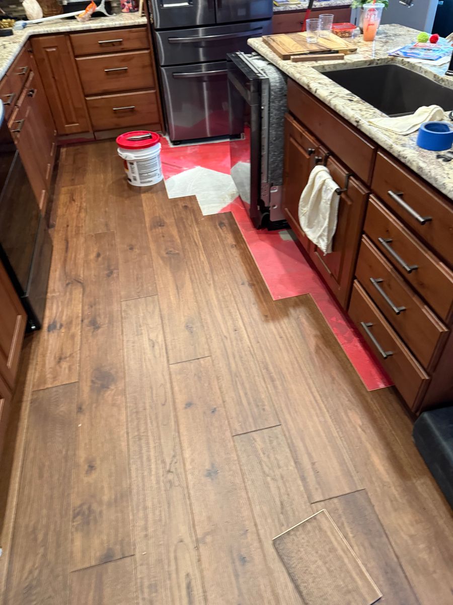 Handyman Work for Utah County Property Maintenance in Provo, UT