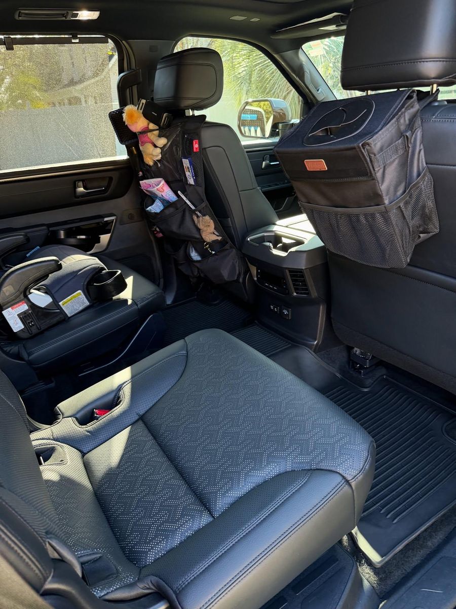 Bronze Package "Light Detail" for Relentless Shine Mobile Detailing in Calabash, NC