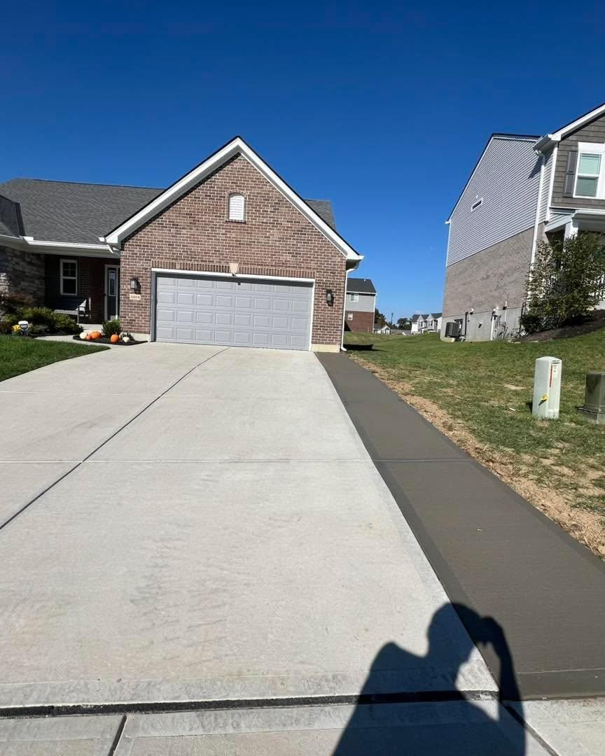 Concrete Repair for Tanenbaum Services & Concrete in Florence, KY