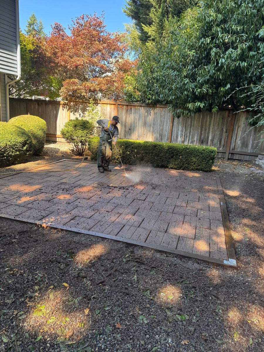 Carpentry for Tony's Remodeling & Painting in Renton, WA