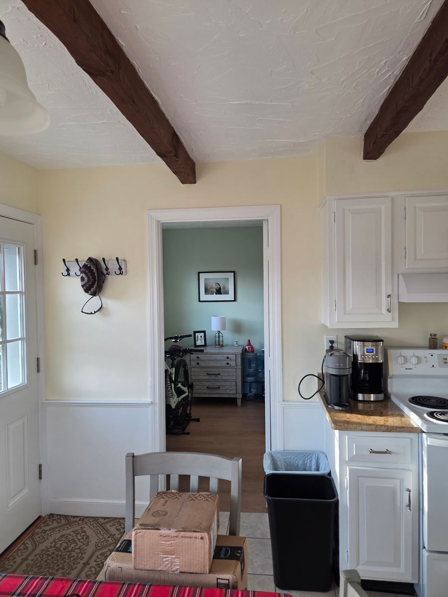 Finish Carpentry for Tuplin and Sons  in Braintree, MA