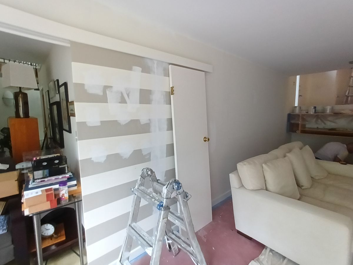 Interior Painting for Norm's Painting & Services in Cleveland, OH