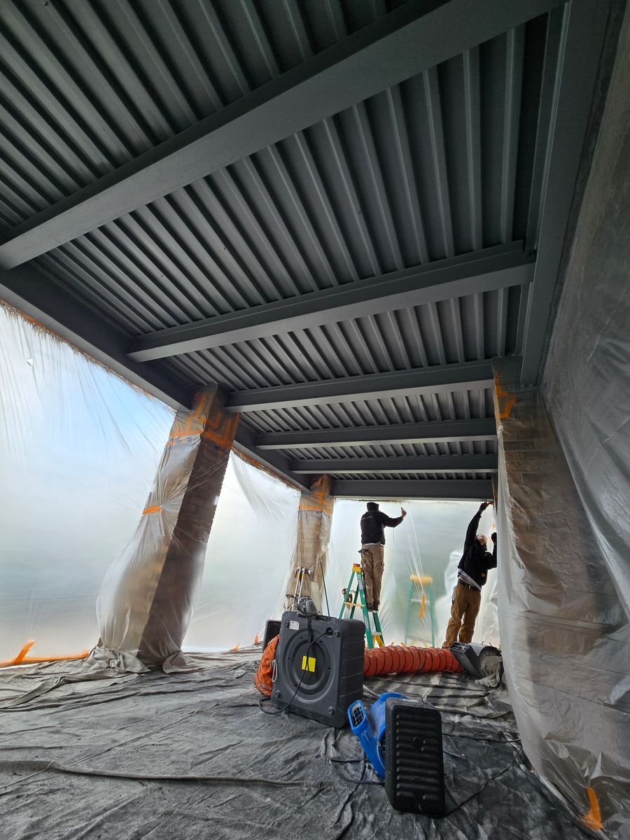 Interior Painting for Rolling Magic Paints in Washington Township, MI