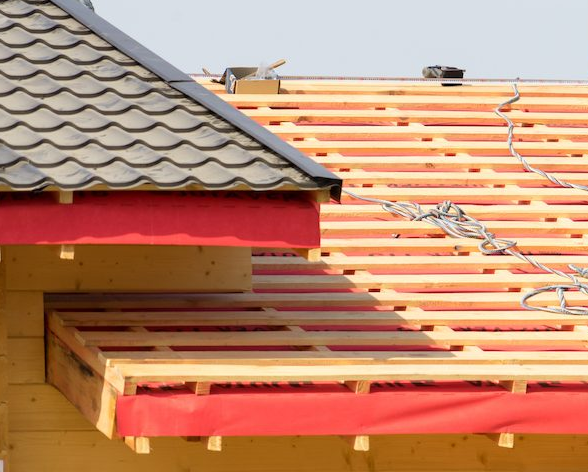 Roofing Repairs for Wasson Roofing and General Contracting in Lancaster, CA