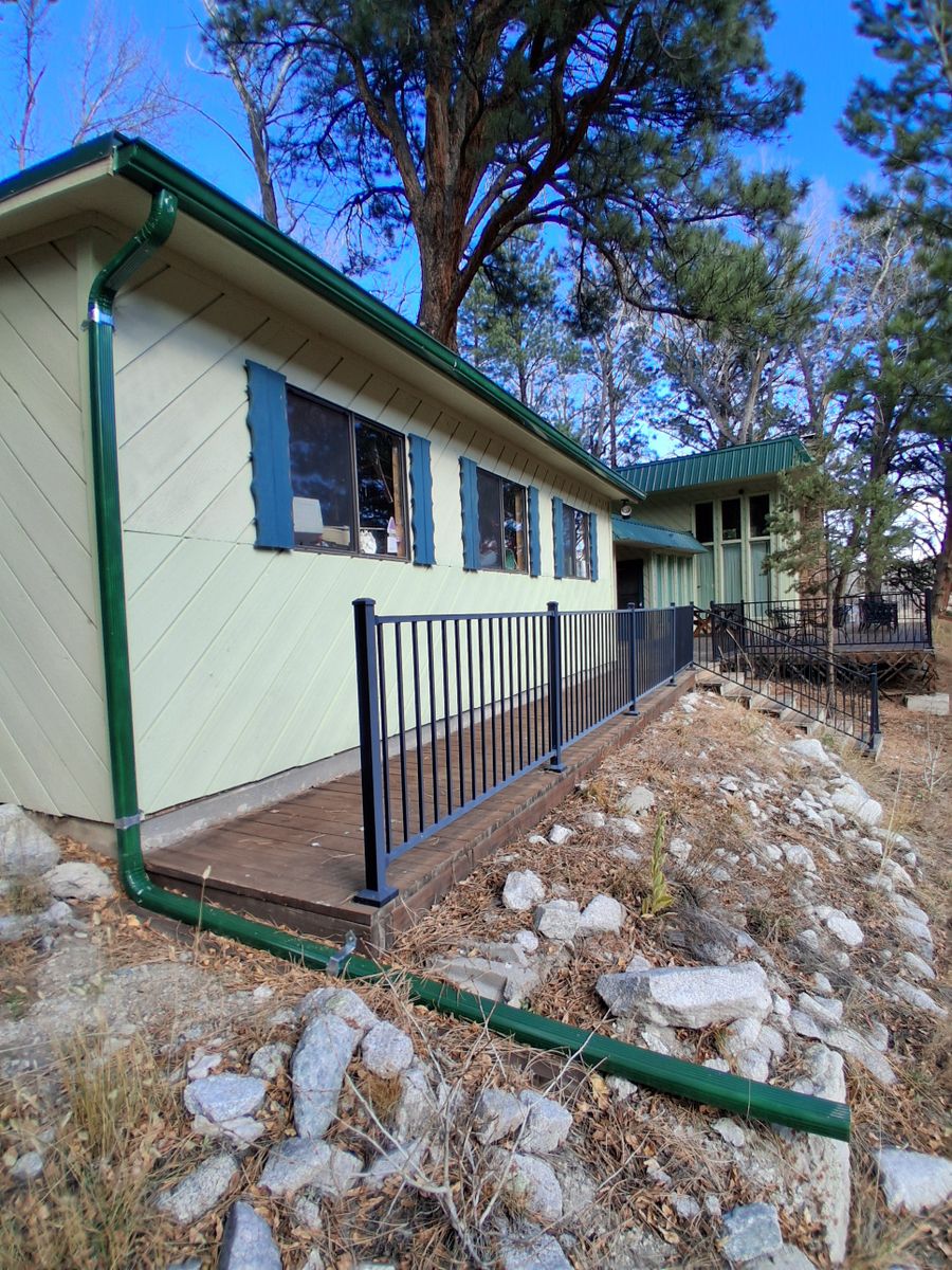 General Handyman Services for SLV HANDYMAN MYLES in Del Norte, CO