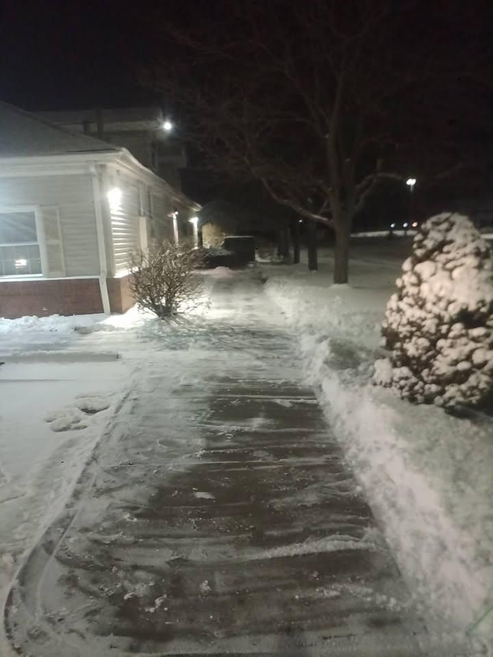 Full Service Property Maintenance for Hendricks Mowing in Amherst, OH