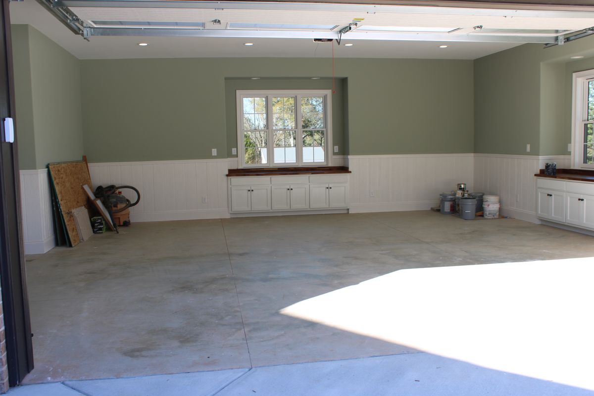 Home Remodeling for Emfinger Custom Builders LLC in Pine Mountain, GA