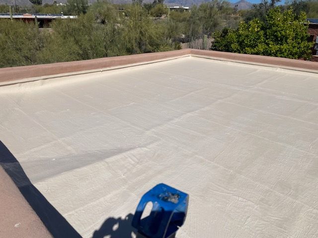 Roofing Repairs for Generations Roofing in Tucson, AZ