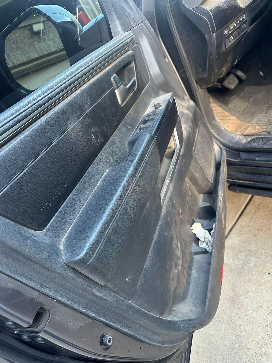 Full Detail Service for Hollywood Detail in Northport , AL