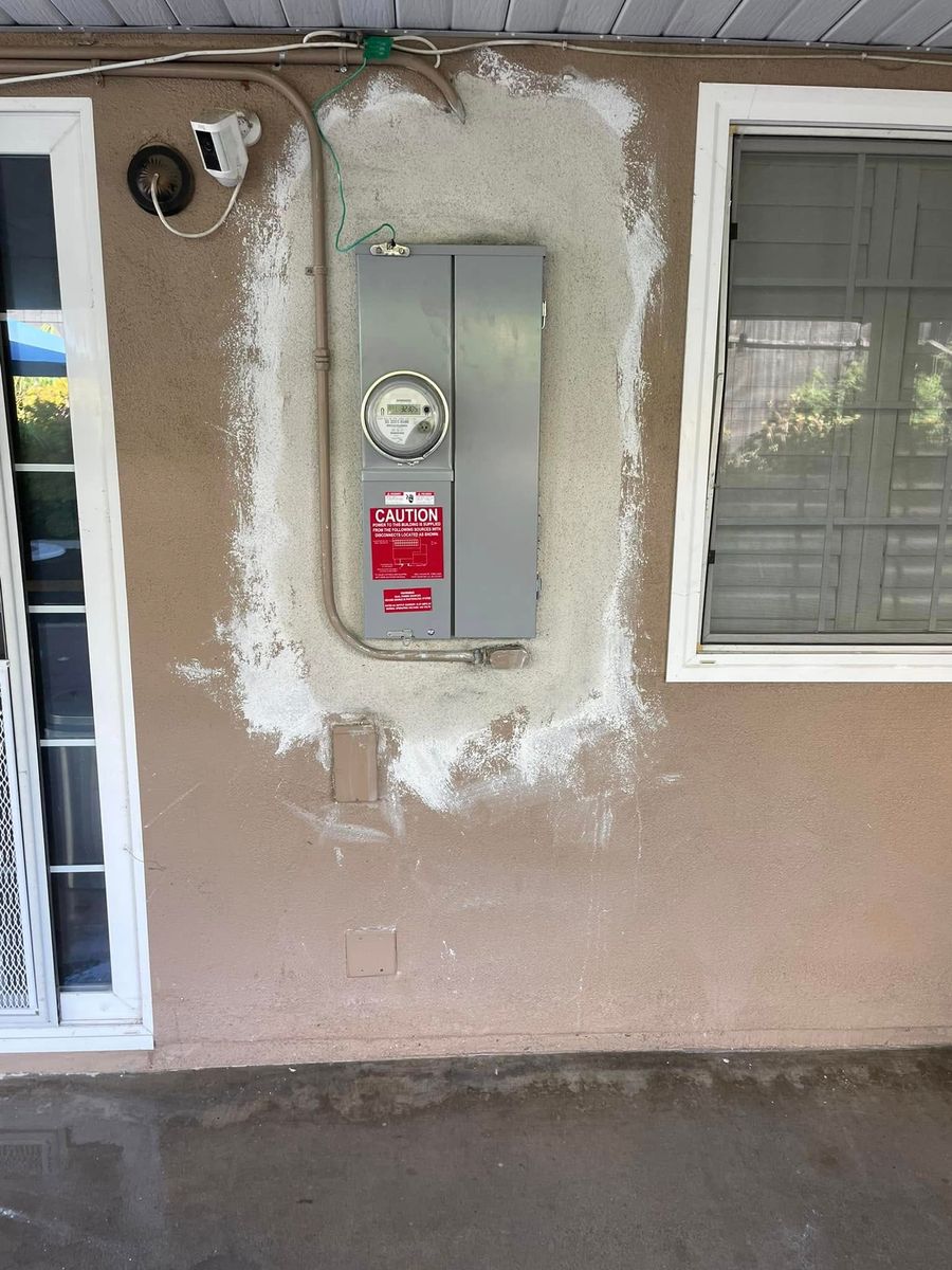 Electrical Panel Upgrades for G&R Electric in Anaheim, CA